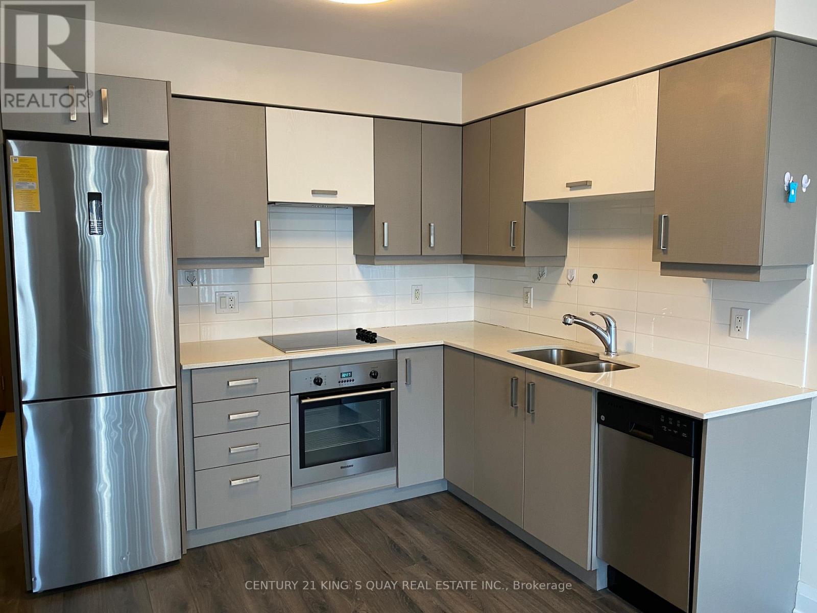 1209 - 18 Uptown Drive, Markham, Ontario  L3R 5M5 - Photo 12 - N12932024