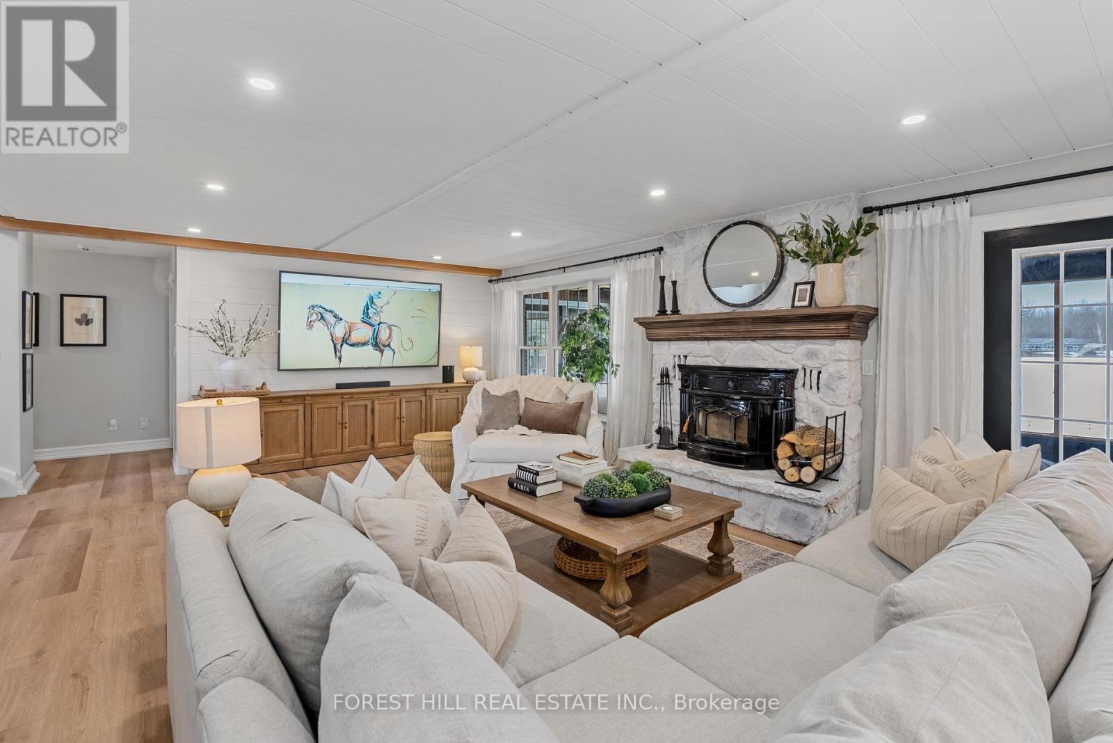 3708 Portage Bay Road, Ramara, Ontario  L0K 2B0 - Photo 10 - S12926826