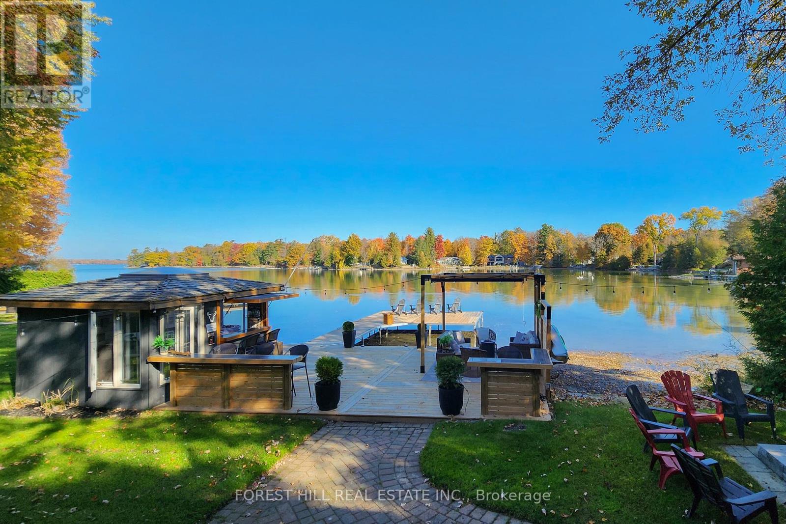 3708 Portage Bay Road, Ramara, Ontario  L0K 2B0 - Photo 50 - S12926826