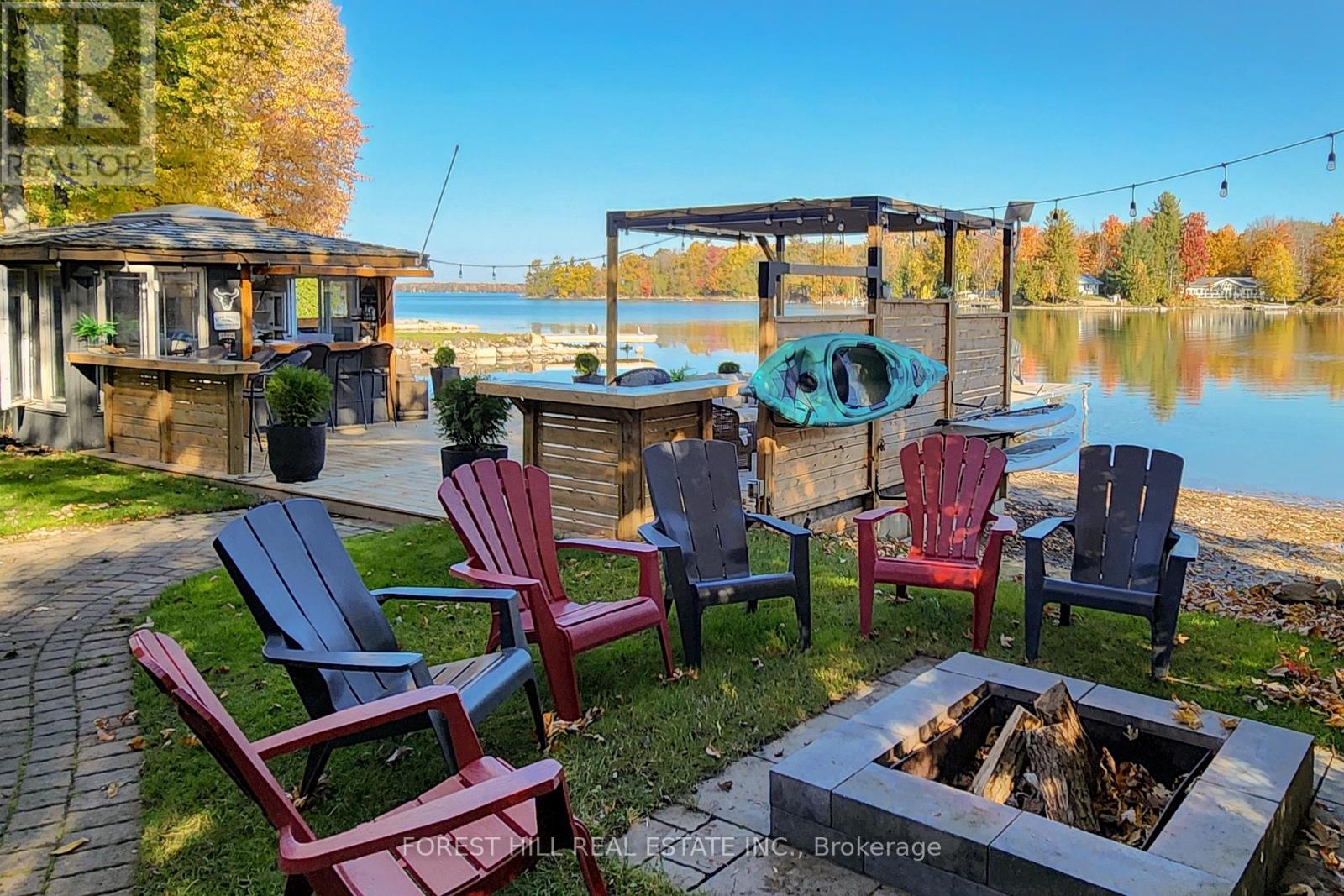 3708 Portage Bay Road, Ramara, Ontario  L0K 2B0 - Photo 48 - S12926826