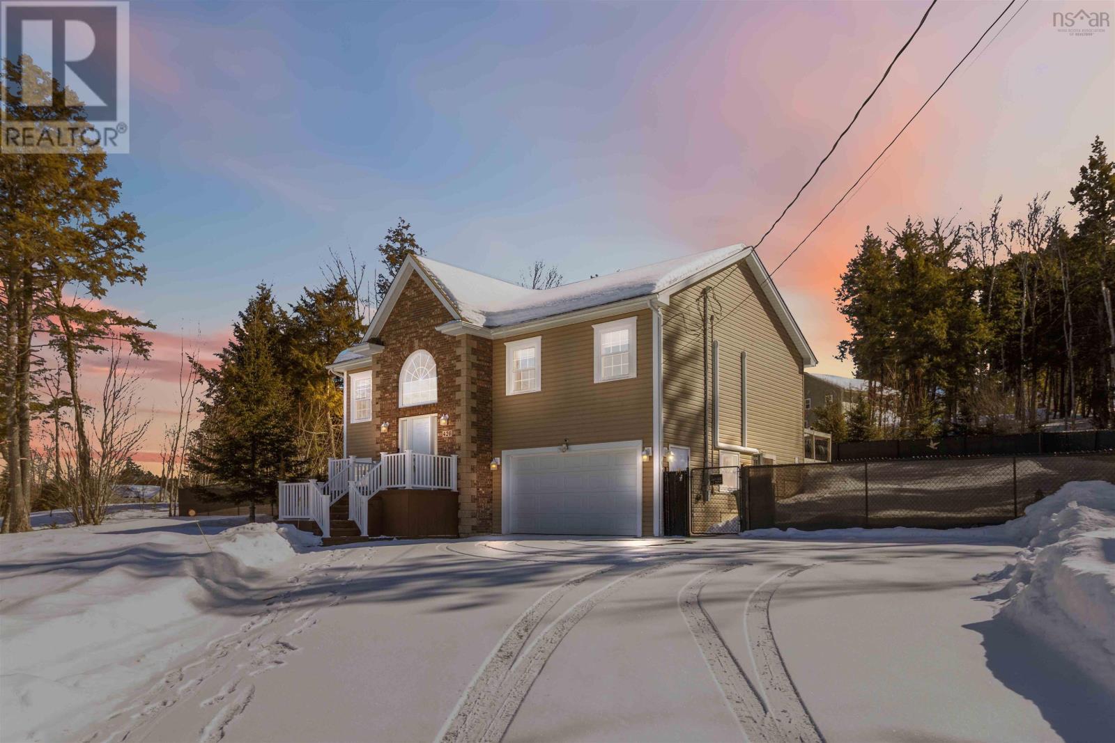 426 Heatherglen Drive, Beaver Bank, Nova Scotia