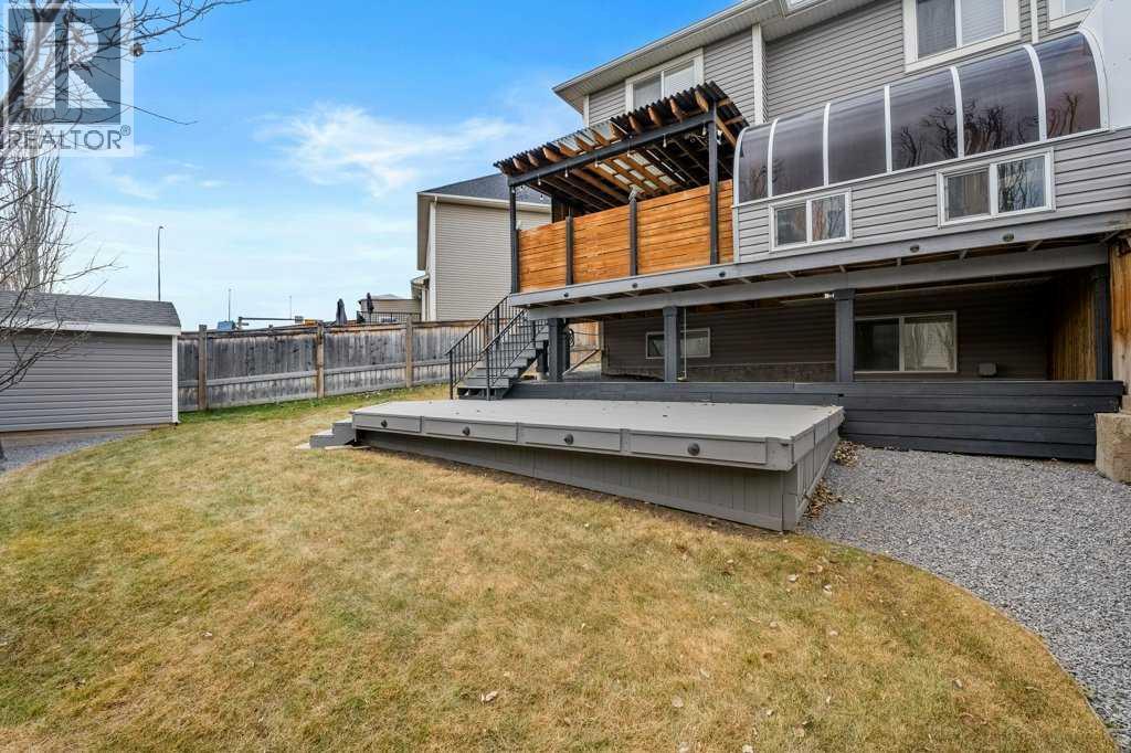 175 Kincora Crescent Nw, Calgary, Alberta  T3R 0N4 - Photo 50 - A2292829