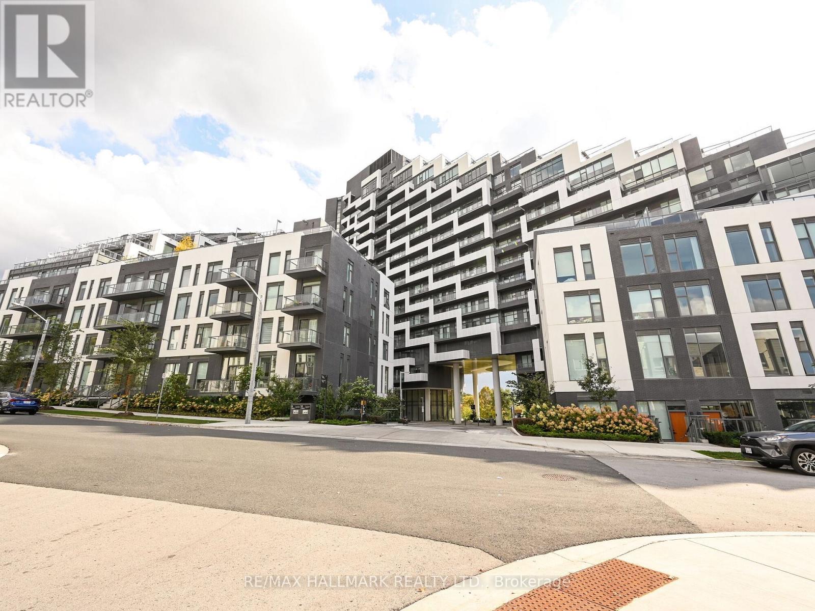 1730 - 25 Adra Grado Way, Toronto, Ontario  M2J 0H6 - Photo 2 - C12932930