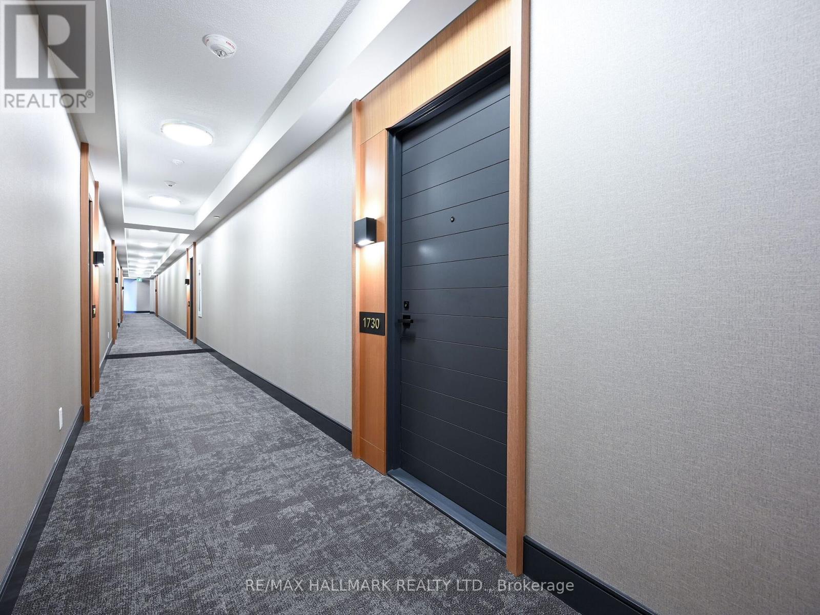 1730 - 25 Adra Grado Way, Toronto, Ontario  M2J 0H6 - Photo 4 - C12932930