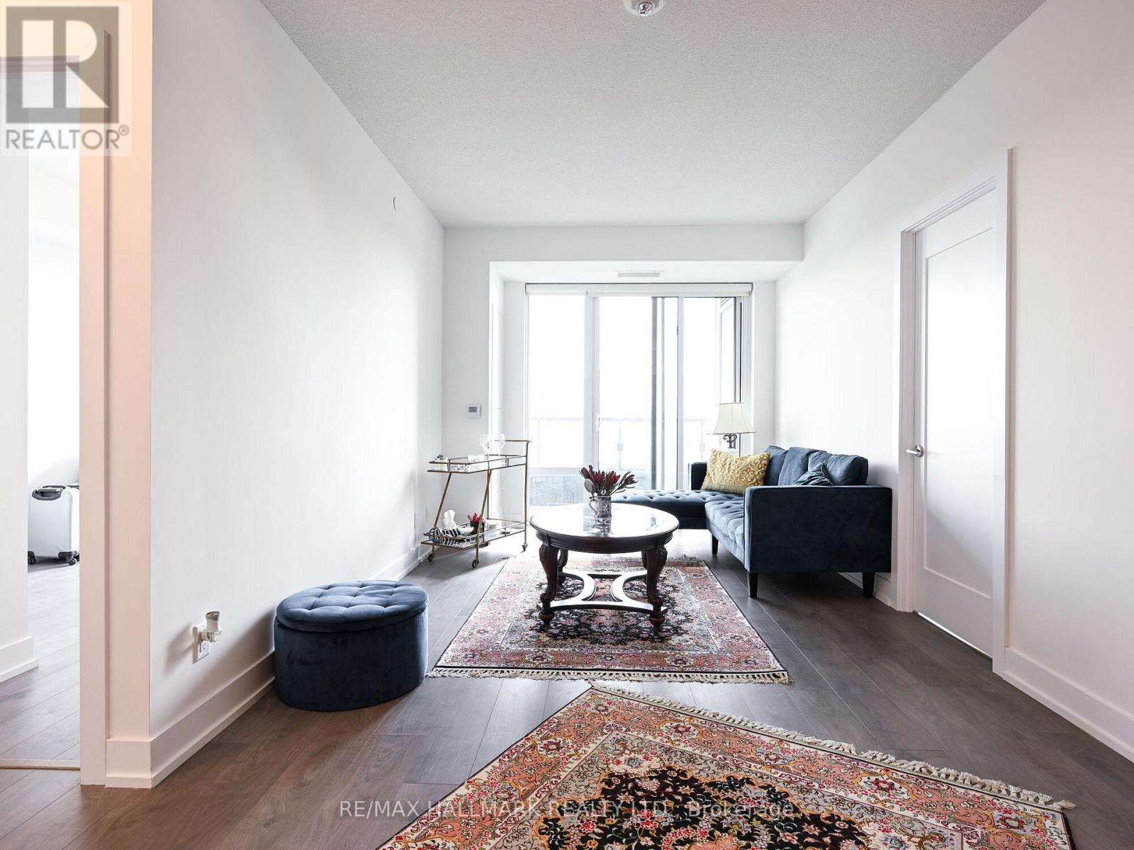 1730 - 25 Adra Grado Way, Toronto, Ontario  M2J 0H6 - Photo 8 - C12932930