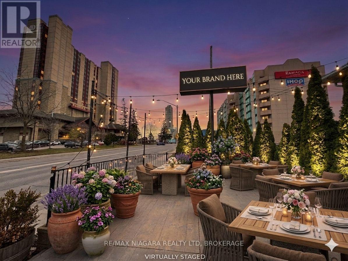 5993 STANLEY AVENUE, Niagara Falls, Ontario