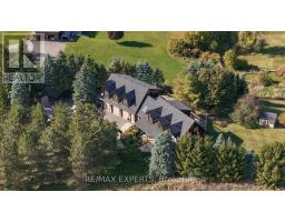 15481 MOUNT WOLFE ROAD, Caledon, Ontario
