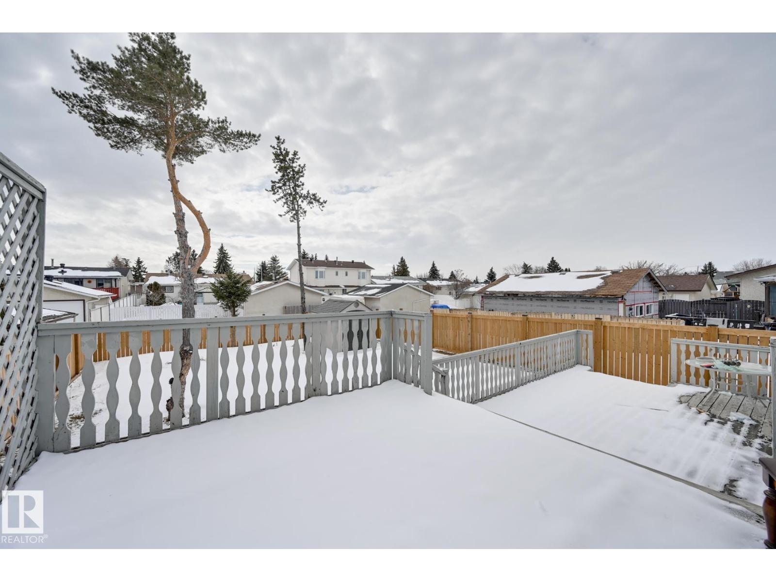 8507 152b Av Nw, Edmonton, Alberta  T5E 5V7 - Photo 36 - E4479629