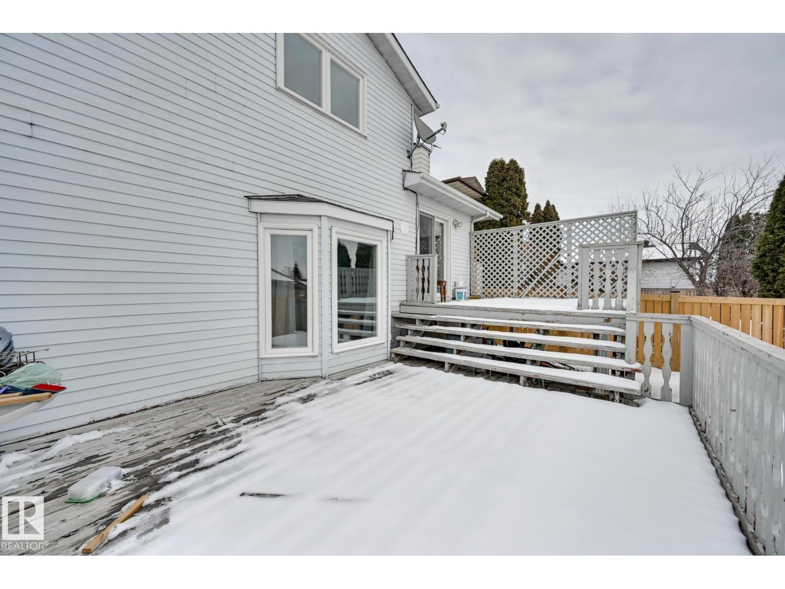 8507 152b Av Nw, Edmonton, Alberta  T5E 5V7 - Photo 37 - E4479629