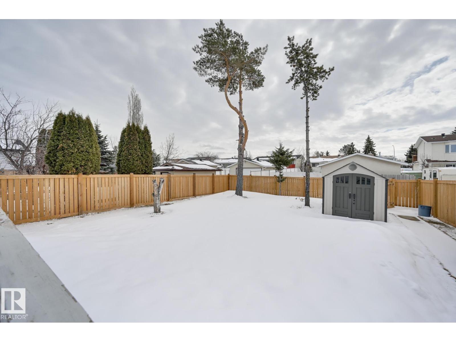 8507 152b Av Nw, Edmonton, Alberta  T5E 5V7 - Photo 38 - E4479629