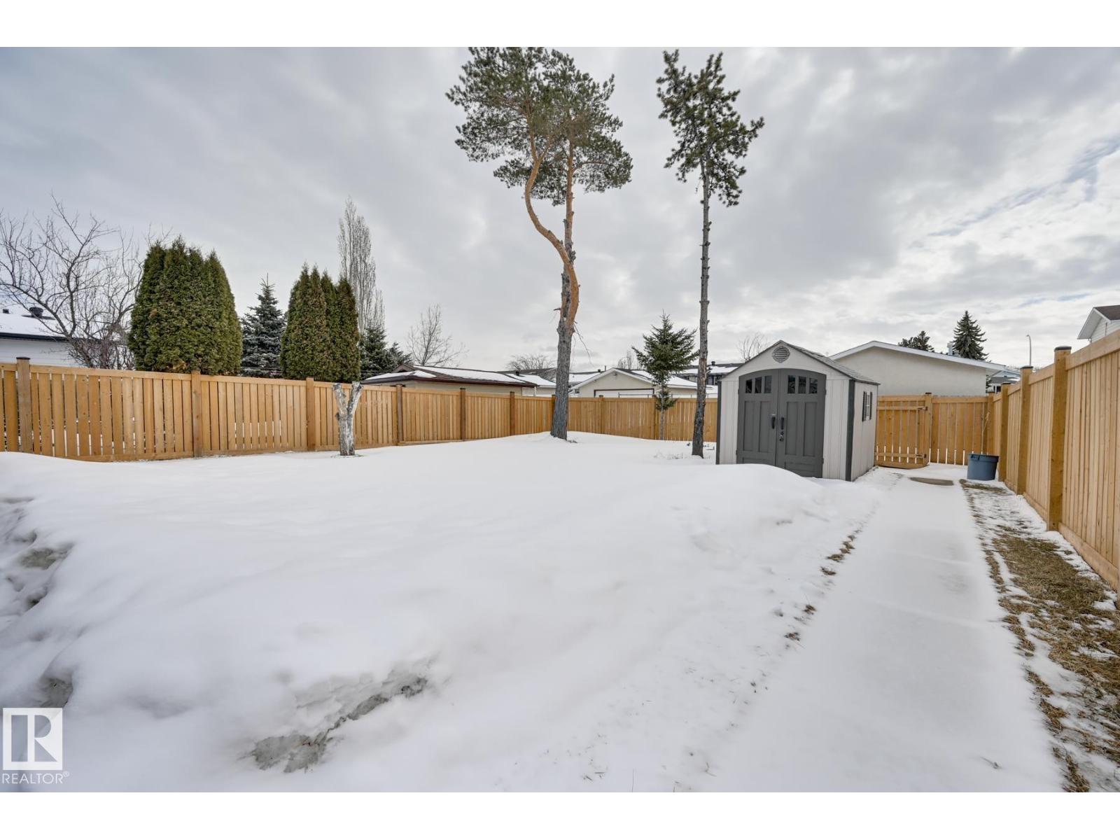 8507 152b Av Nw, Edmonton, Alberta  T5E 5V7 - Photo 39 - E4479629