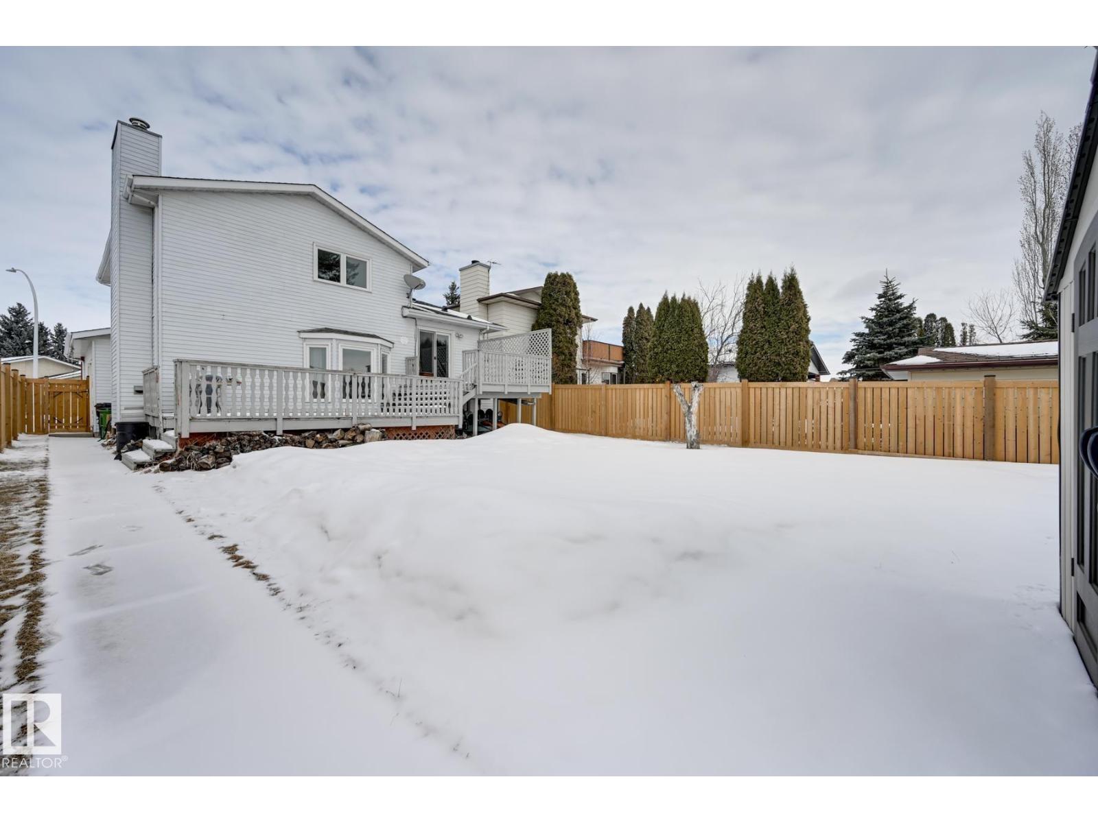 8507 152b Av Nw, Edmonton, Alberta  T5E 5V7 - Photo 40 - E4479629