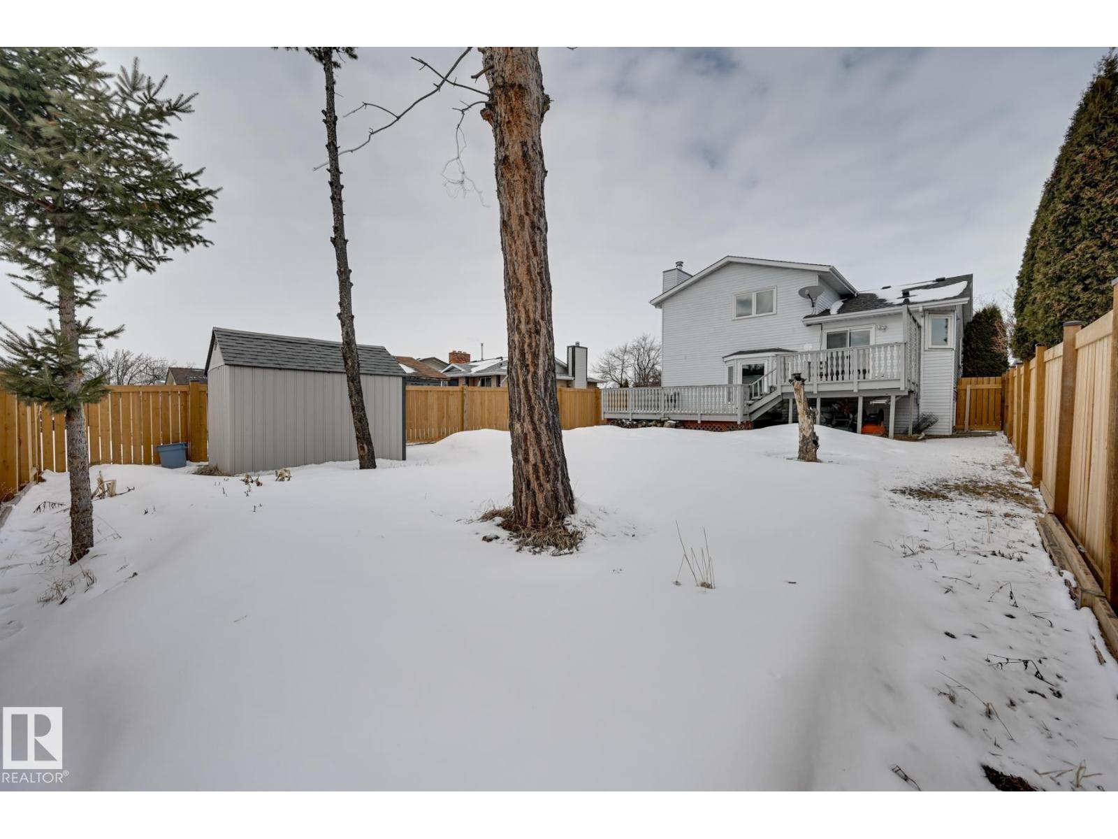 8507 152b Av Nw, Edmonton, Alberta  T5E 5V7 - Photo 41 - E4479629