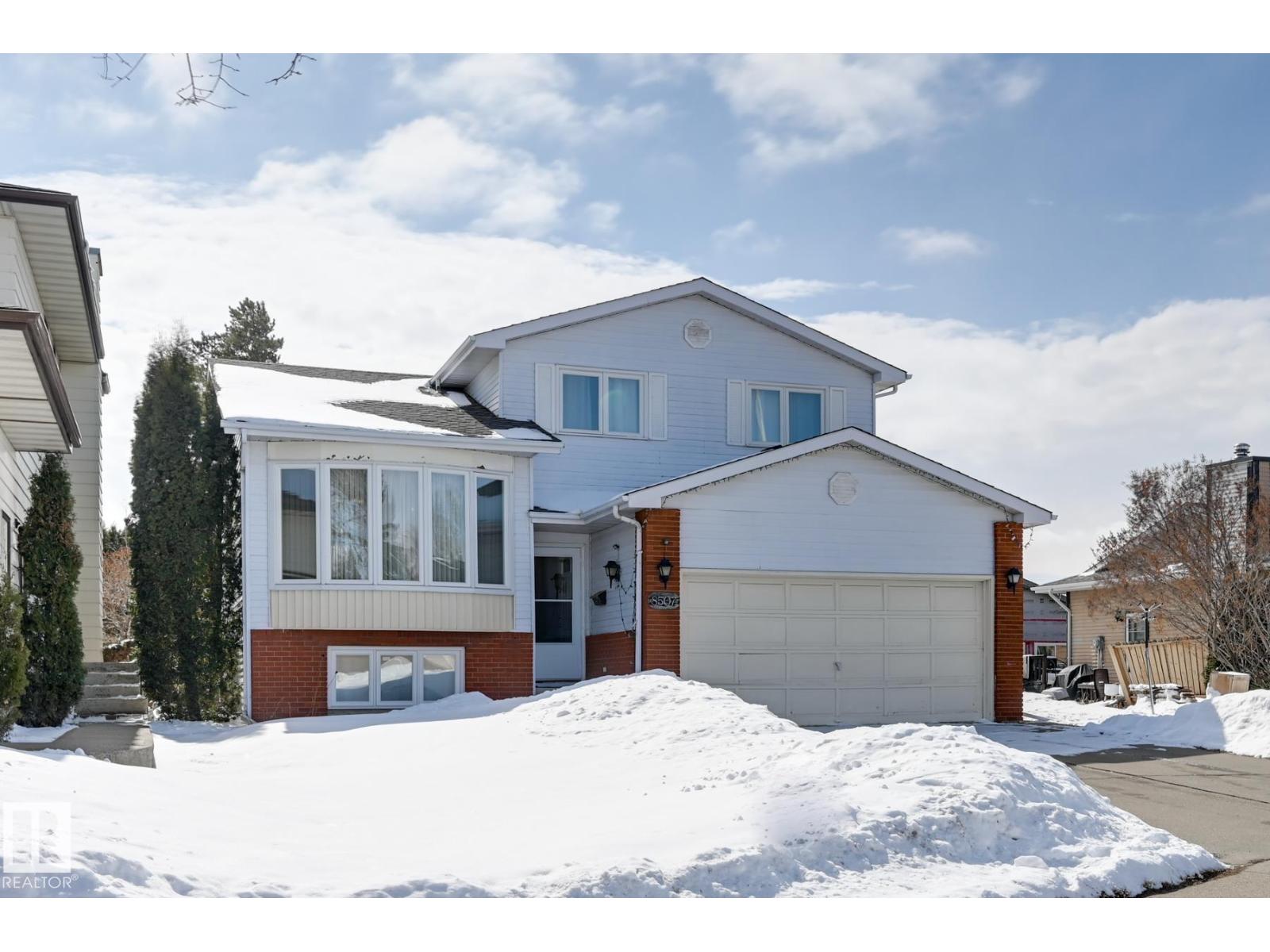 8507 152b Av Nw, Edmonton, Alberta  T5E 5V7 - Photo 42 - E4479629
