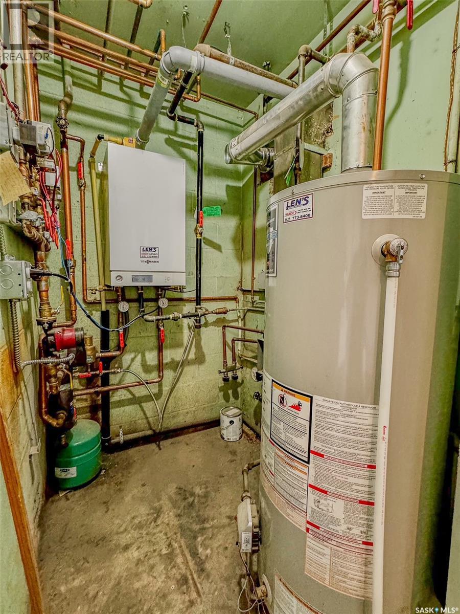 395 6th Avenue Se, Swift Current, Saskatchewan  S9H 3P2 - Photo 43 - SK031523