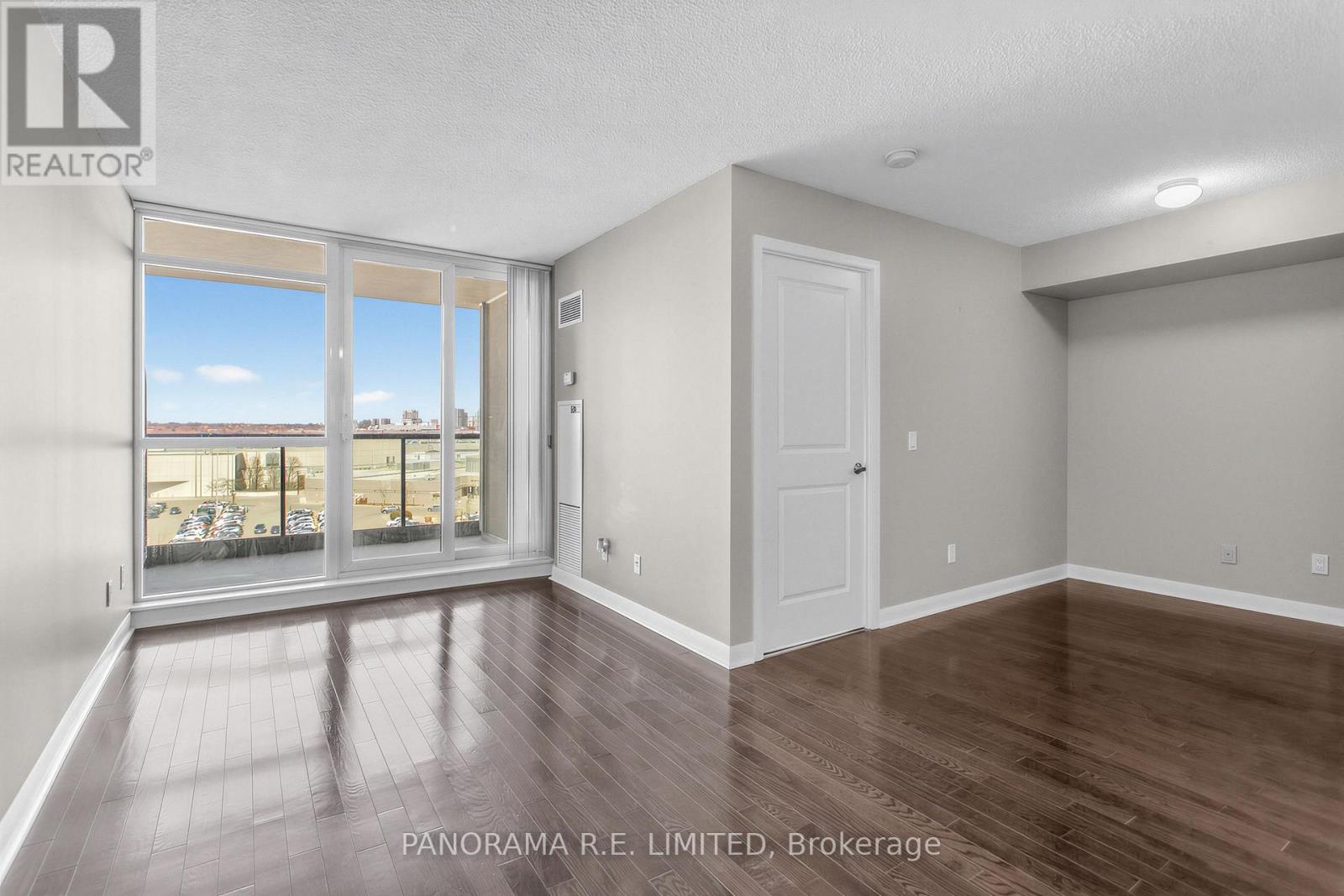 804 - 225 SHERWAY GARDENS ROAD, Toronto, Ontario