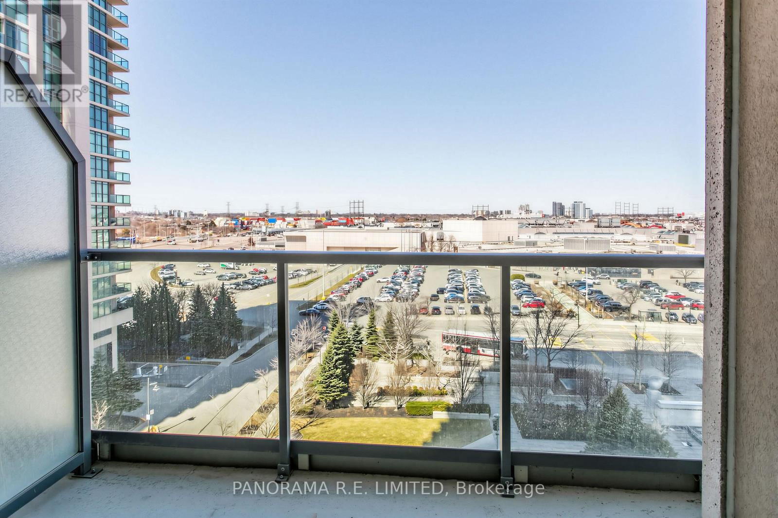 804 - 225 Sherway Gardens Road, Toronto, Ontario  M9C 0A3 - Photo 18 - W12847704