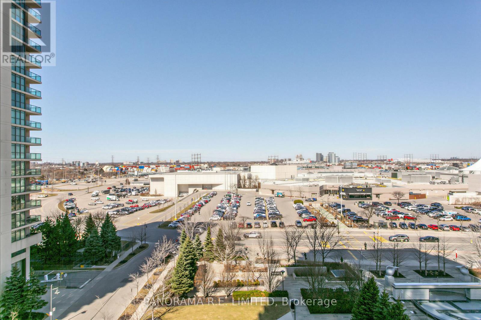 804 - 225 Sherway Gardens Road, Toronto, Ontario  M9C 0A3 - Photo 19 - W12847704