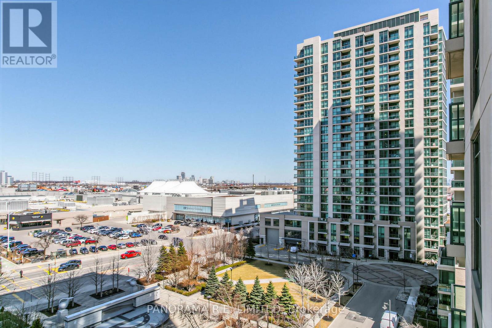 804 - 225 Sherway Gardens Road, Toronto, Ontario  M9C 0A3 - Photo 20 - W12847704