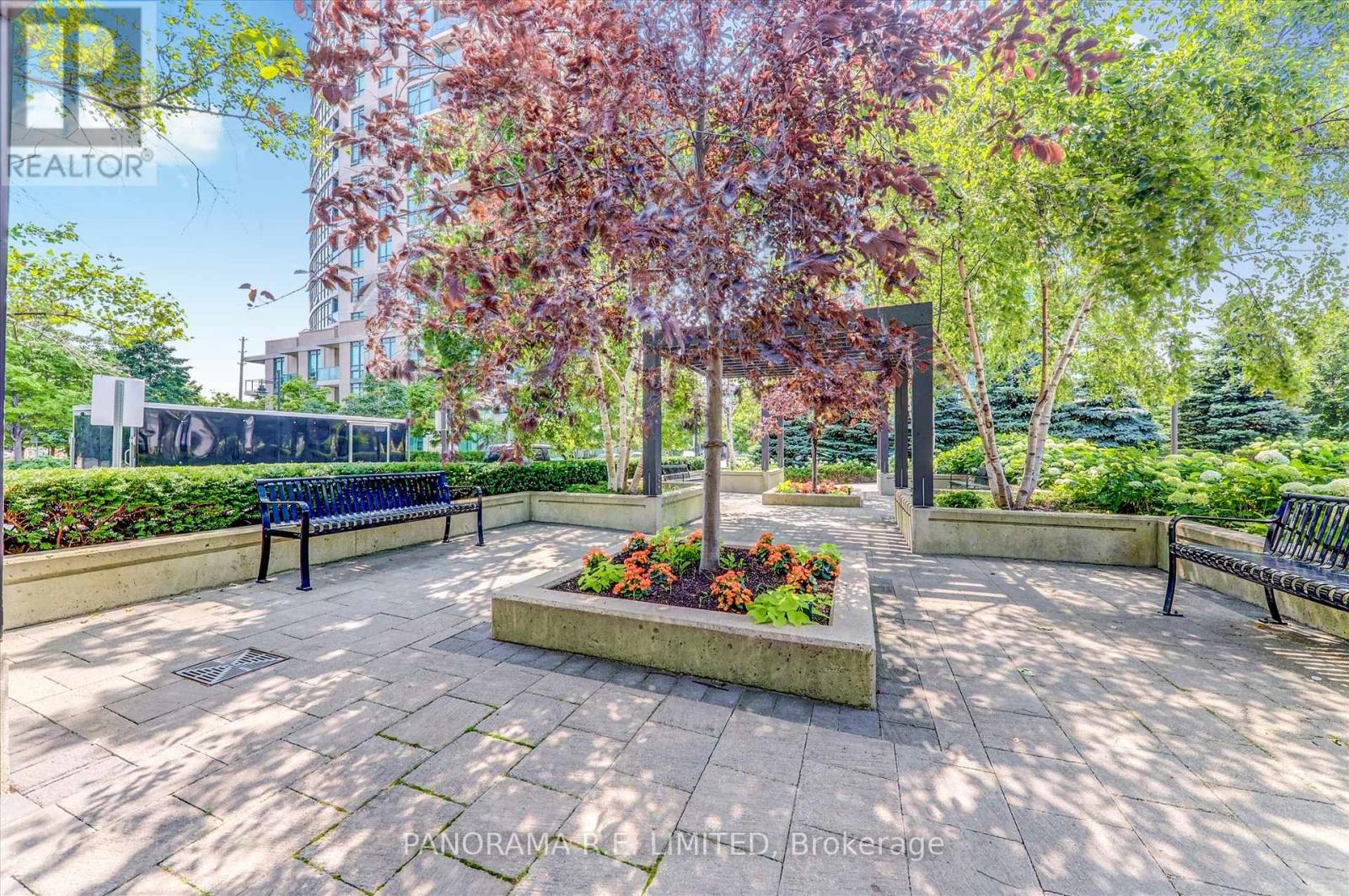 804 - 225 Sherway Gardens Road, Toronto, Ontario  M9C 0A3 - Photo 29 - W12847704