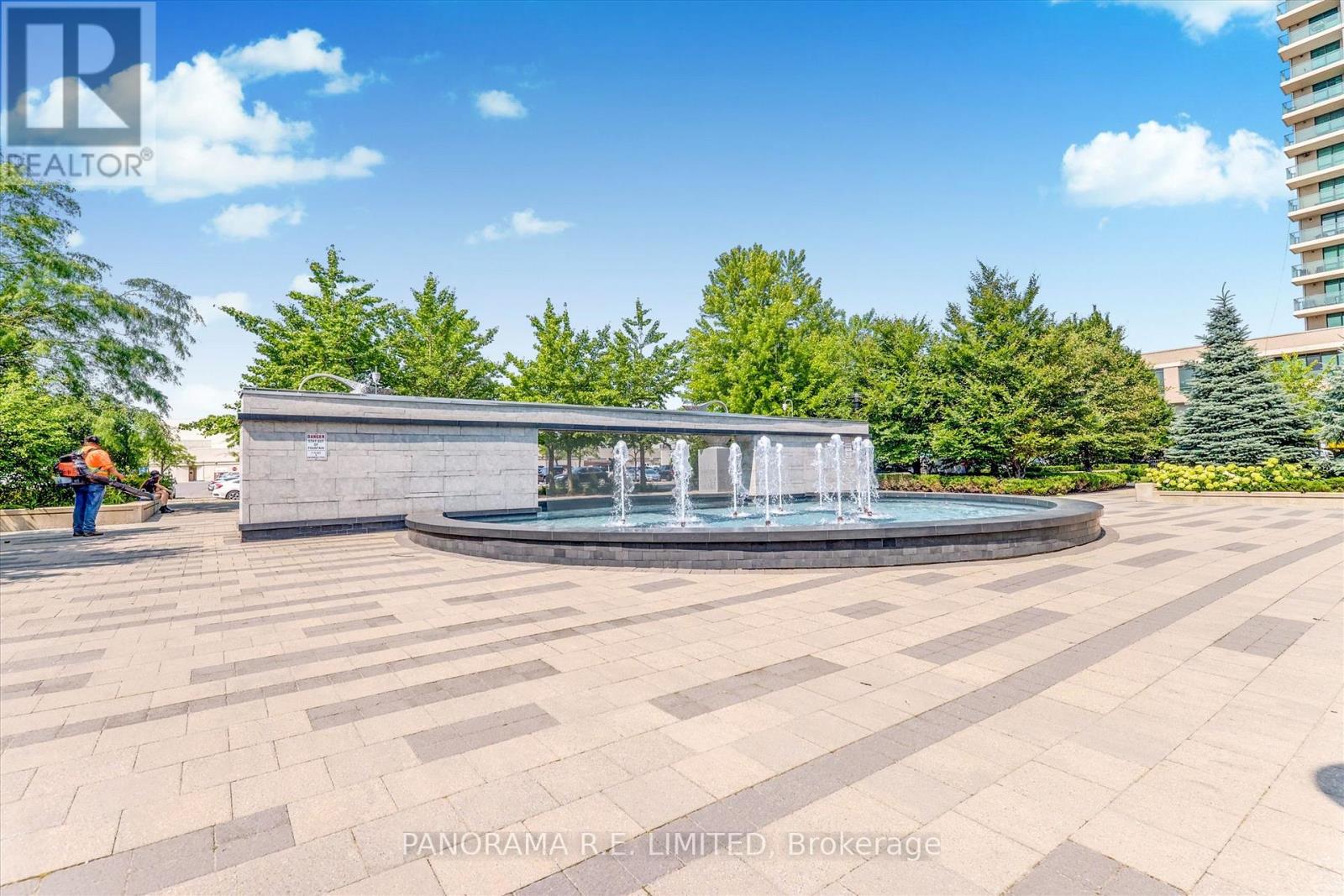 804 - 225 Sherway Gardens Road, Toronto, Ontario  M9C 0A3 - Photo 30 - W12847704