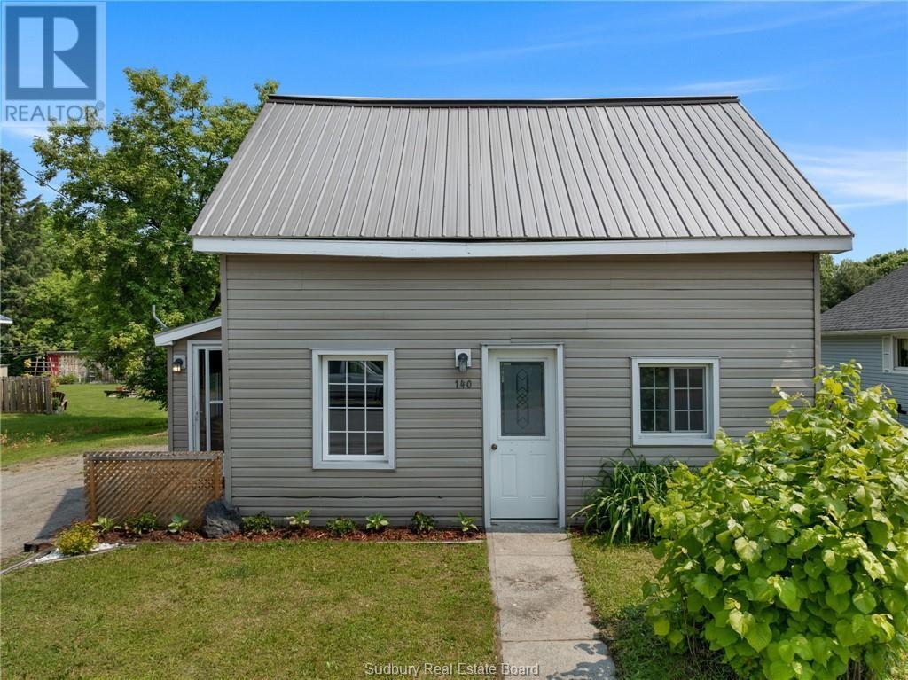 140 River Street, Massey, Ontario  P0P 1P0 - Photo 2 - 2125893