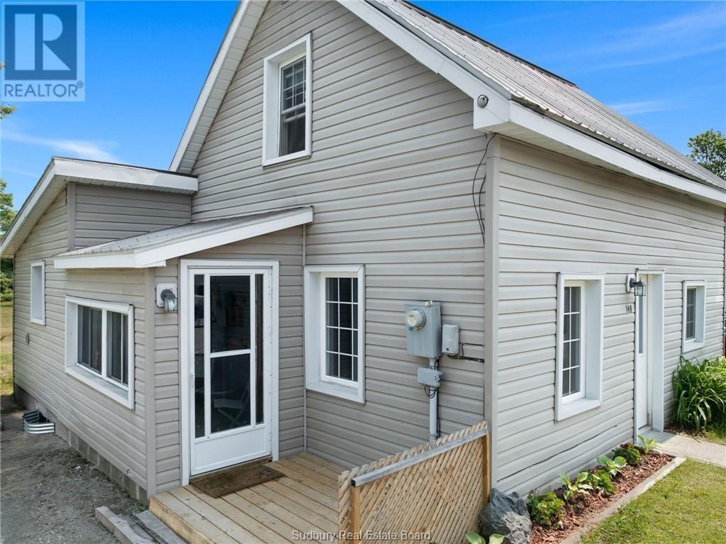 140 River Street, Massey, Ontario  P0P 1P0 - Photo 7 - 2125893