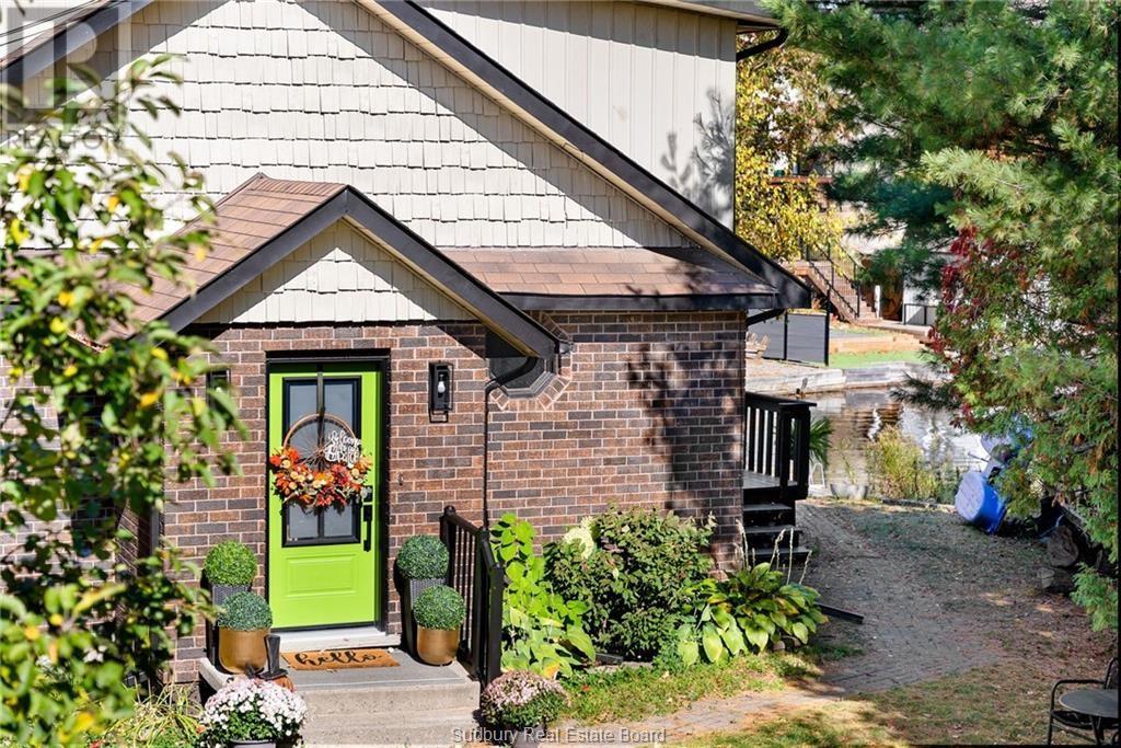 74 Indian Road, Sudbury, Ontario  P3E 2M6 - Photo 3 - 2126762