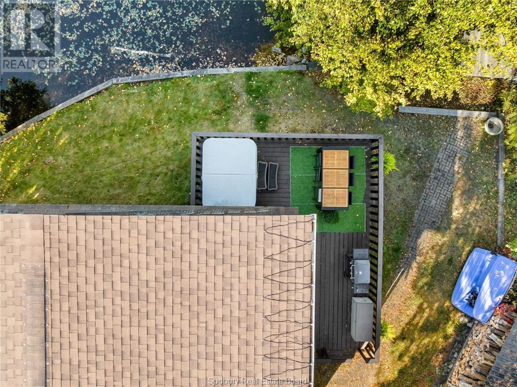 74 Indian Road, Sudbury, Ontario  P3E 2M6 - Photo 37 - 2126762