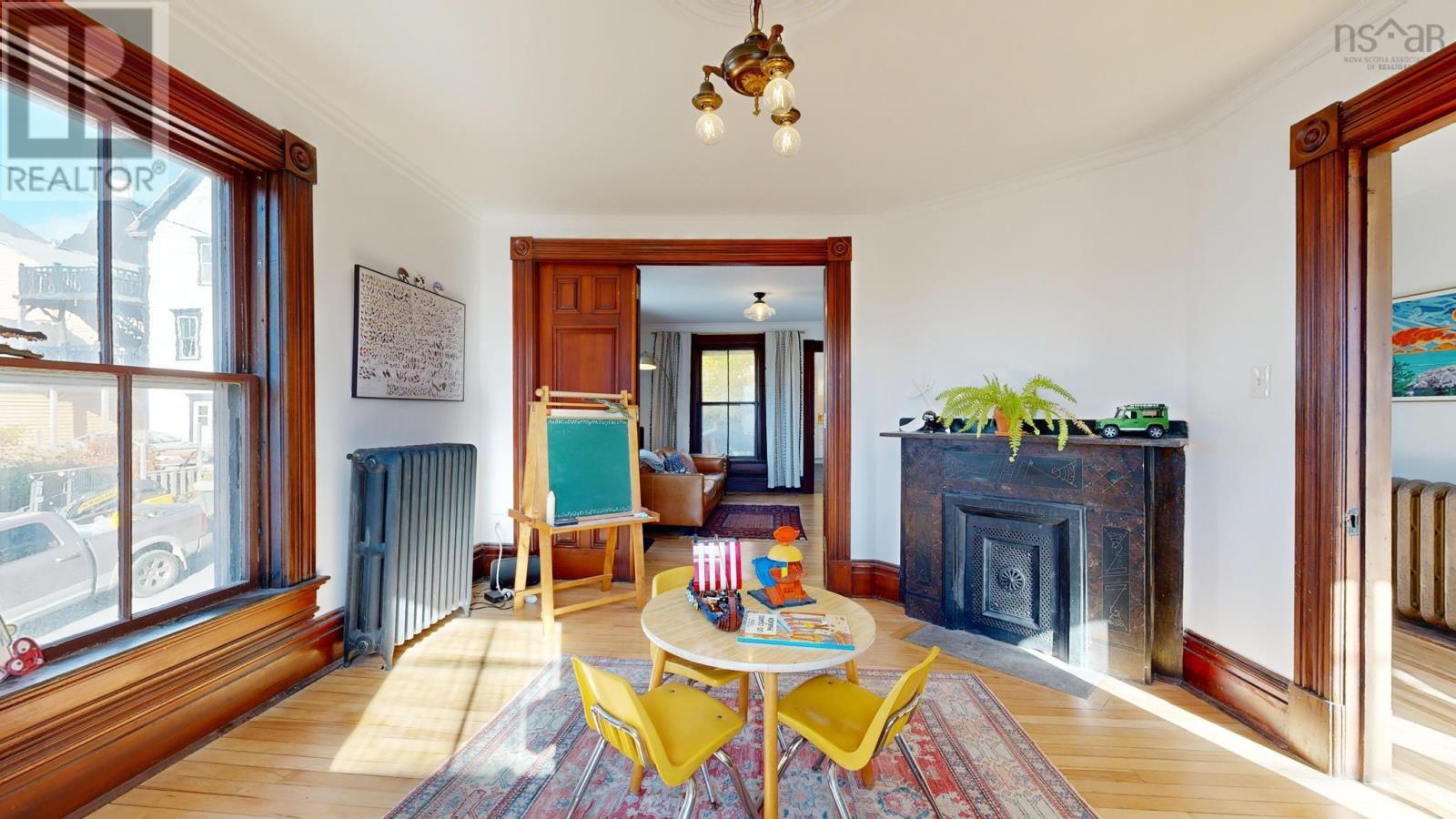 141 Pelham Street, Lunenburg, Nova Scotia  B0J 2C0 - Photo 19 - 202525209