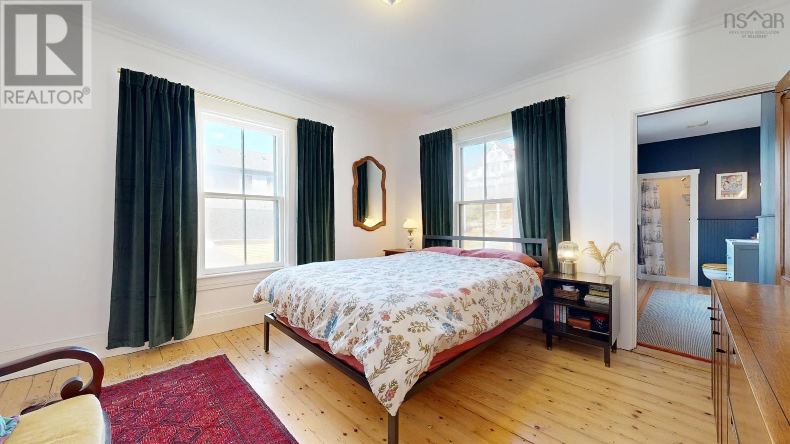 141 Pelham Street, Lunenburg, Nova Scotia  B0J 2C0 - Photo 28 - 202525209