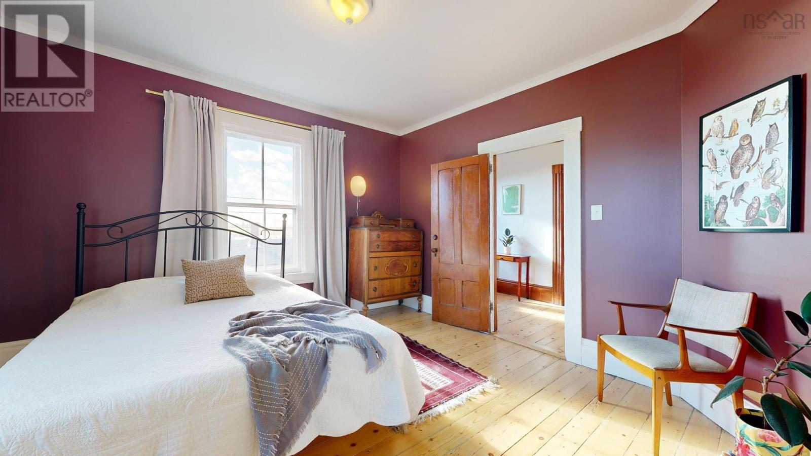 141 Pelham Street, Lunenburg, Nova Scotia  B0J 2C0 - Photo 30 - 202525209