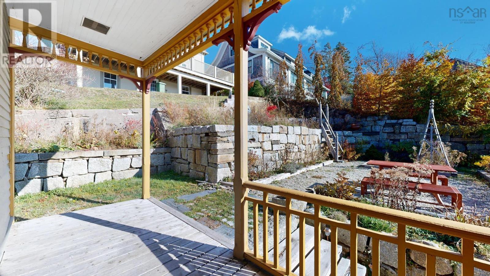 141 Pelham Street, Lunenburg, Nova Scotia  B0J 2C0 - Photo 43 - 202525209