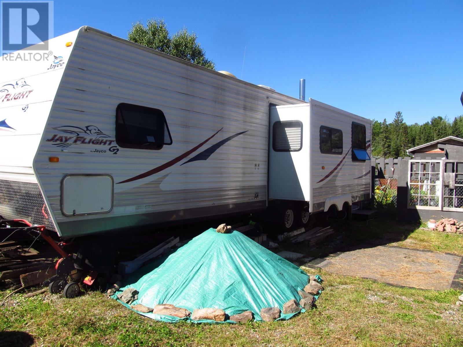 337 Garnet Dr, Beardmore, Ontario  P0T 1G0 - Photo 43 - TB252531