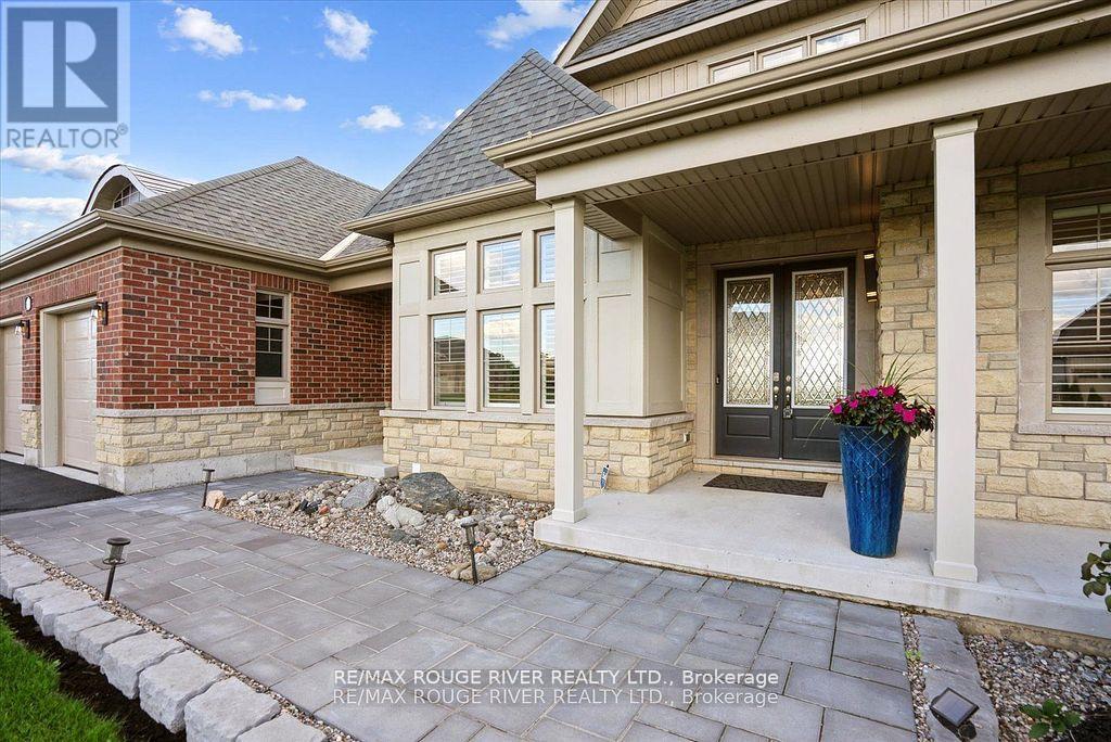 14 Wellers Way, Quinte West, Ontario  K0K 1L0 - Photo 4 - X12665964