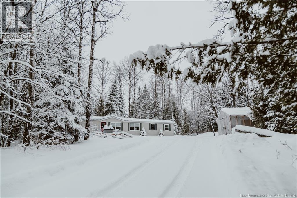 24 & 30 Hartley Settlement Road, Hartley Settlement, New Brunswick  E7K 2V5 - Photo 1 - NB132988