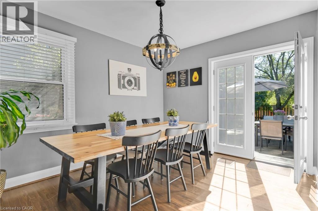 710 Hager Avenue, Burlington, Ontario  L7S 1R1 - Photo 13 - 40808460