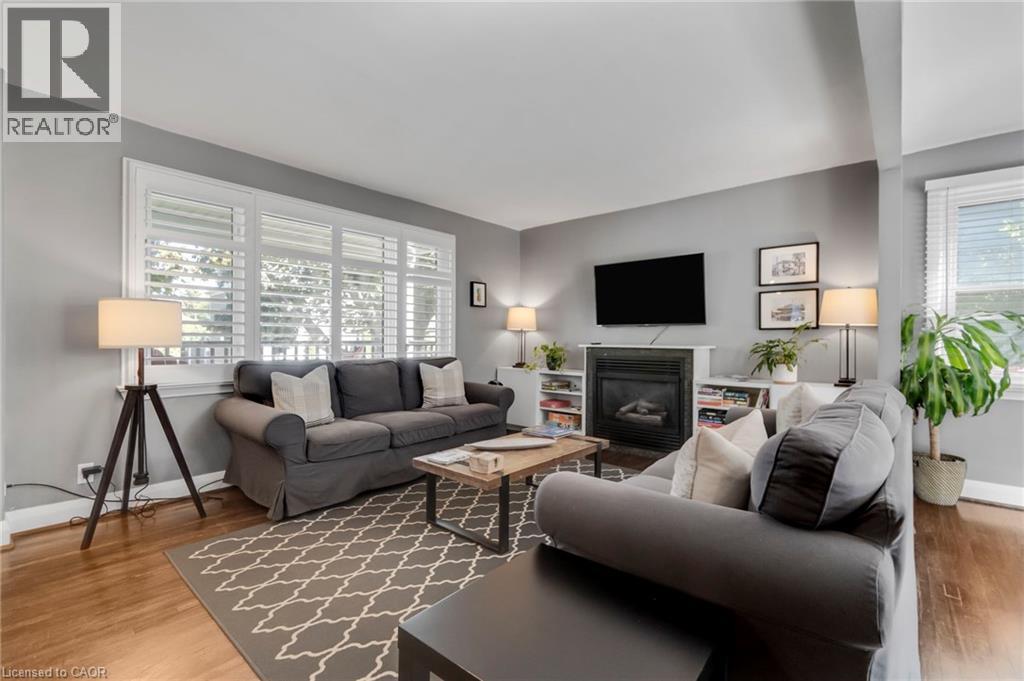 710 Hager Avenue, Burlington, Ontario  L7S 1R1 - Photo 7 - 40808460