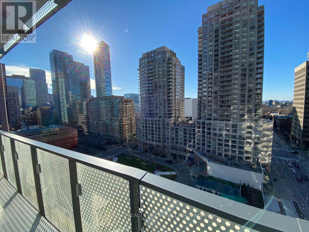 1008 - 11 Wellesley Street W, Toronto, Ontario  M4Y 0G4 - Photo 20 - C12932934