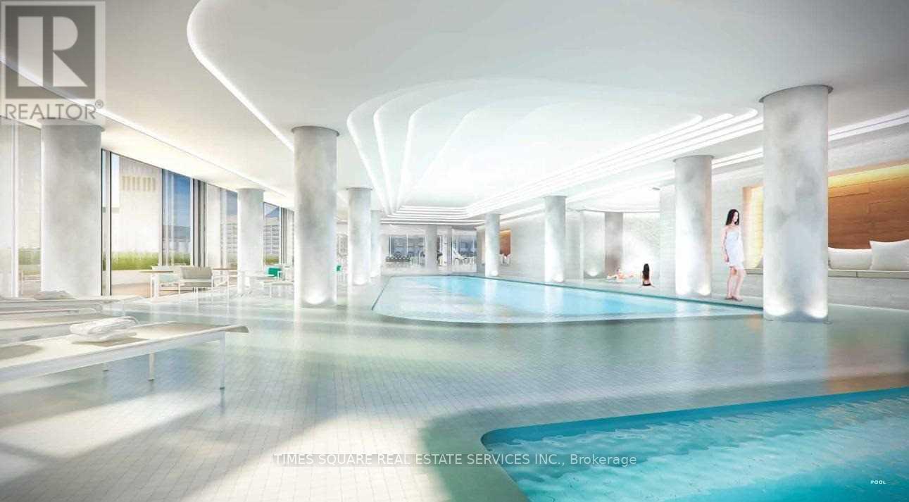 1008 - 11 Wellesley Street W, Toronto, Ontario  M4Y 0G4 - Photo 8 - C12932934