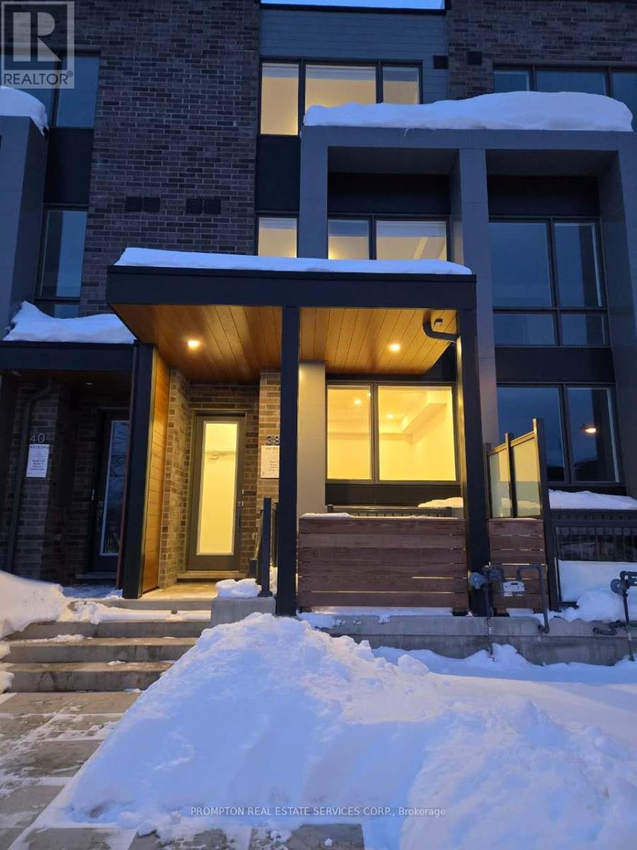 38 Green Gardens Boulevard, Toronto, Ontario  M6A 0E6 - Photo 15 - C12932940