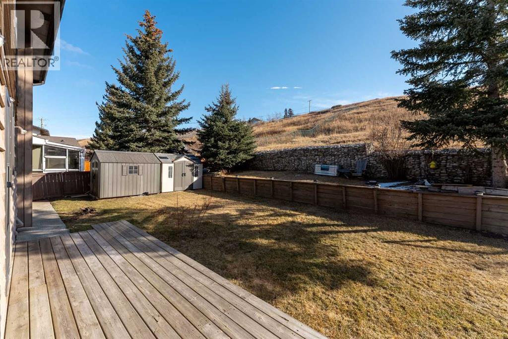 516 Fourth Avenue N, Cochrane, Alberta  T4C 1E5 - Photo 15 - A2296383