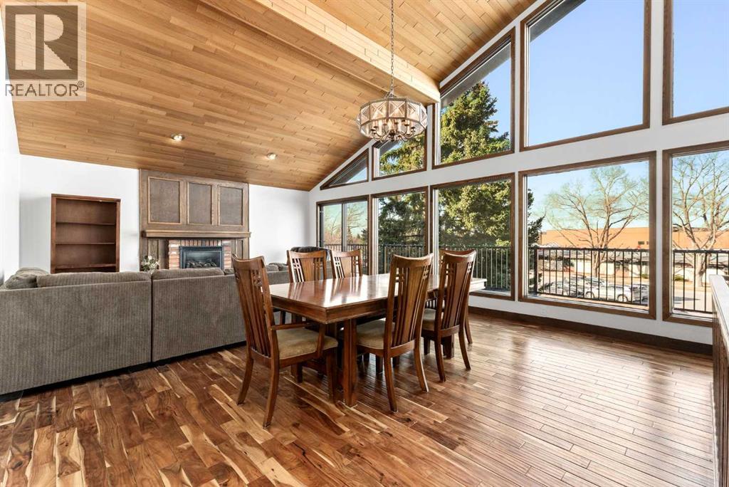 516 Fourth Avenue N, Cochrane, Alberta  T4C 1E5 - Photo 4 - A2296383