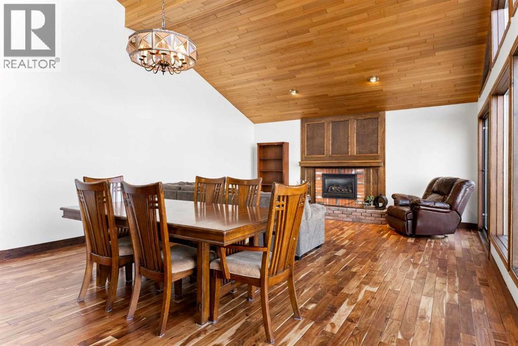 516 Fourth Avenue N, Cochrane, Alberta  T4C 1E5 - Photo 8 - A2296383