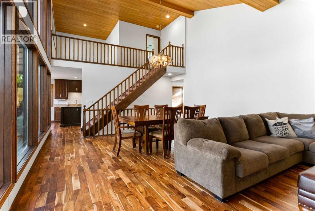 516 Fourth Avenue N, Cochrane, Alberta  T4C 1E5 - Photo 6 - A2296383