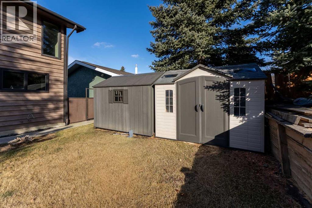 516 Fourth Avenue N, Cochrane, Alberta  T4C 1E5 - Photo 38 - A2296383