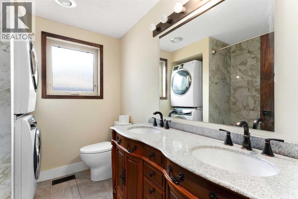 516 Fourth Avenue N, Cochrane, Alberta  T4C 1E5 - Photo 27 - A2296383