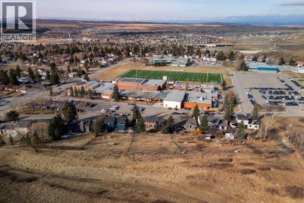 516 Fourth Avenue N, Cochrane, Alberta  T4C 1E5 - Photo 43 - A2296383