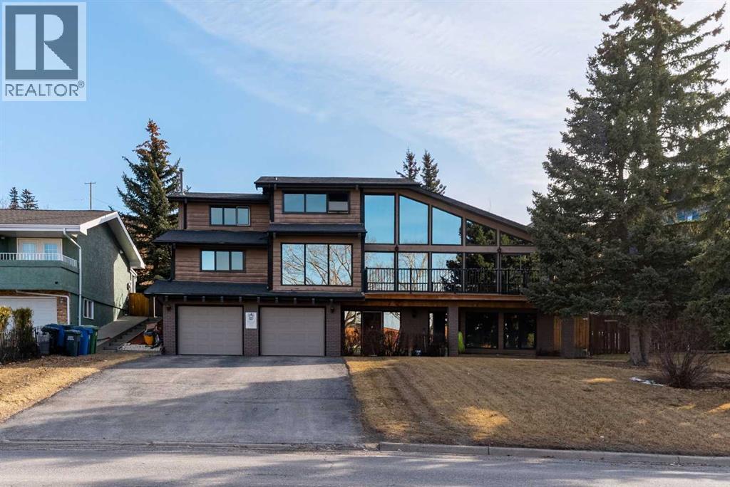 516 Fourth Avenue N, Cochrane, Alberta  T4C 1E5 - Photo 48 - A2296383