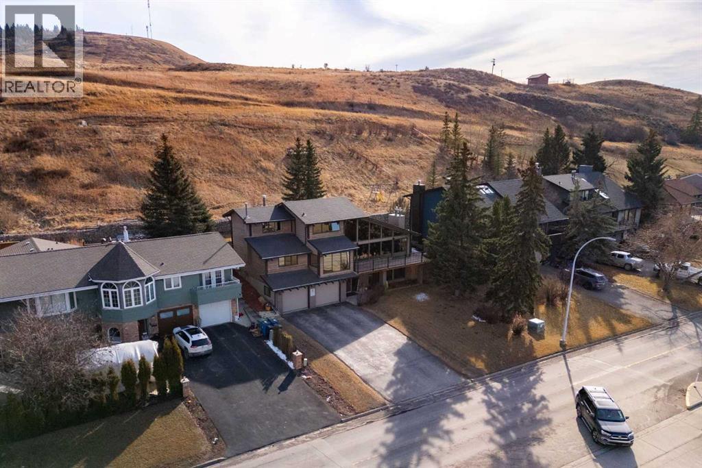 516 Fourth Avenue N, Cochrane, Alberta  T4C 1E5 - Photo 41 - A2296383